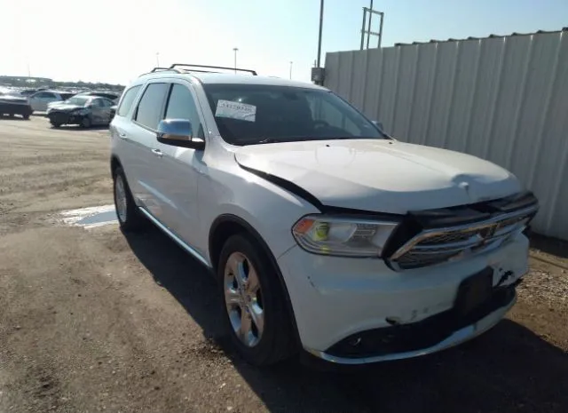 DODGE DURANGO 2015 1c4rdhag7fc222158