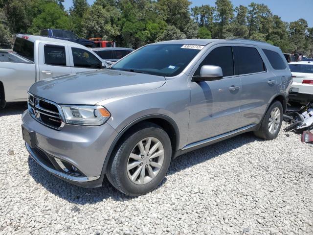 DODGE DURANGO SX 2015 1c4rdhag7fc714673