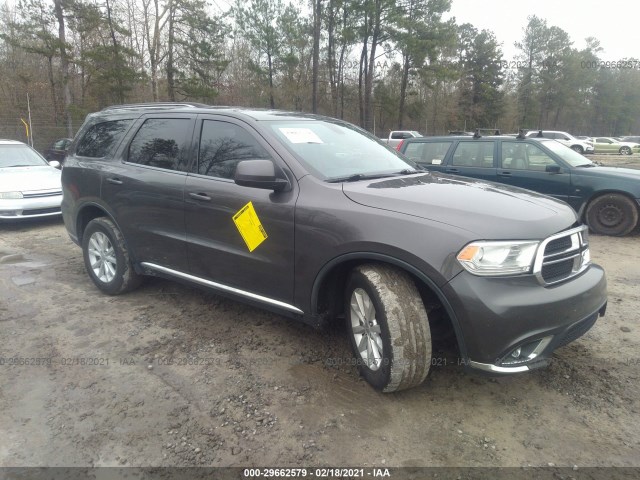 DODGE DURANGO 2015 1c4rdhag7fc757927