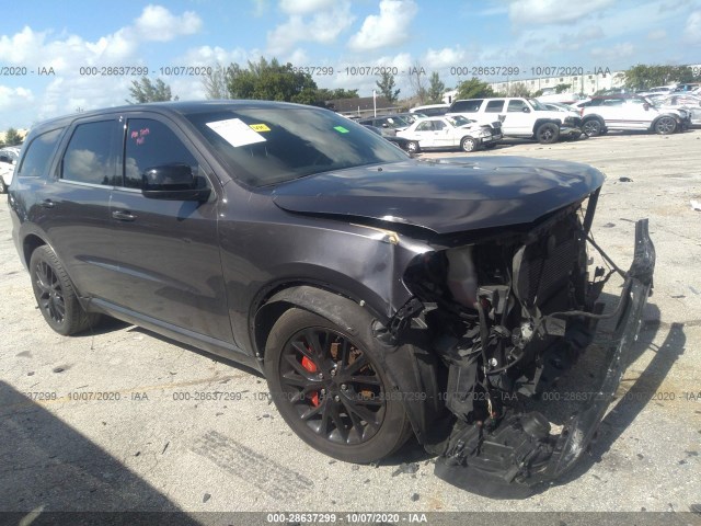 DODGE DURANGO 2015 1c4rdhag7fc770810