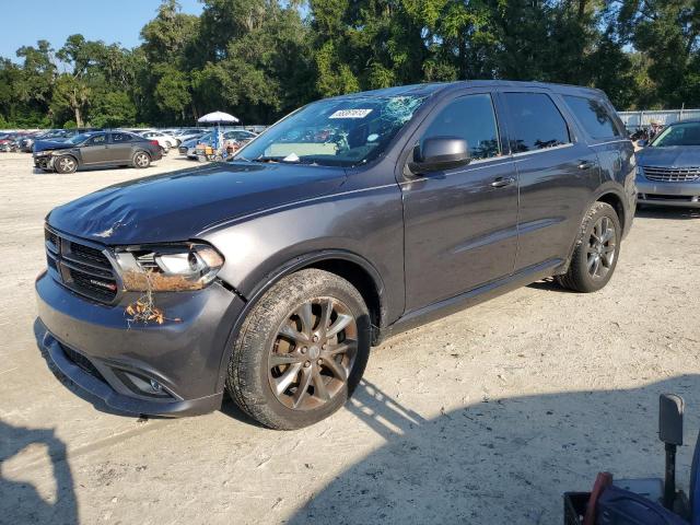 DODGE DURANGO SX 2015 1c4rdhag7fc770869