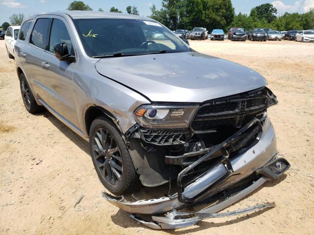 DODGE DURANGO SX 2015 1c4rdhag7fc809900