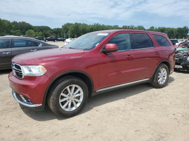 DODGE DURANGO 2015 1c4rdhag7fc810058