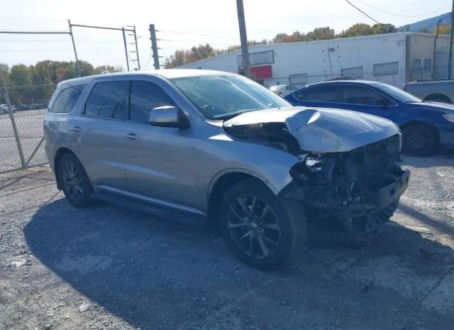 DODGE DURANGO 2015 1c4rdhag7fc817253