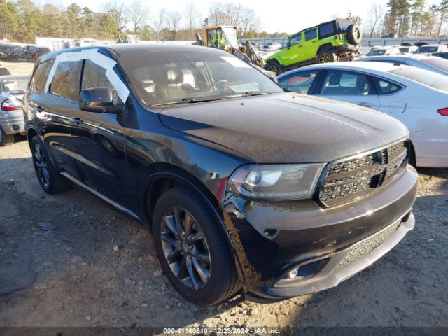 DODGE DURANGO 2015 1c4rdhag7fc842640