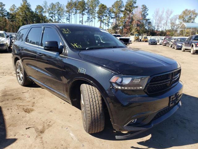 DODGE DURANGO SX 2015 1c4rdhag7fc842766