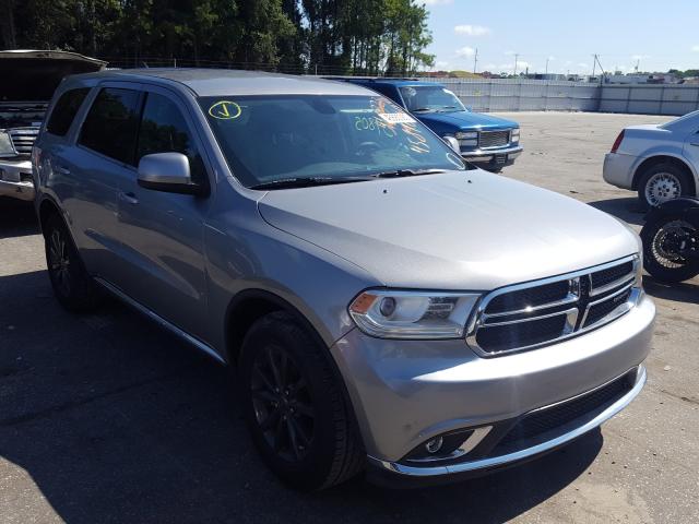 DODGE DURANGO SX 2015 1c4rdhag7fc857588