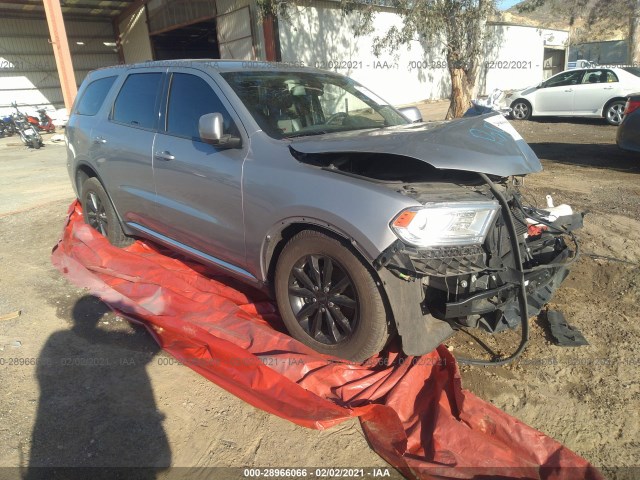 DODGE DURANGO 2015 1c4rdhag7fc904294