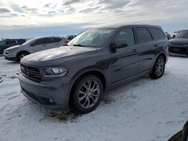 DODGE DURANGO SX 2016 1c4rdhag7gc308295