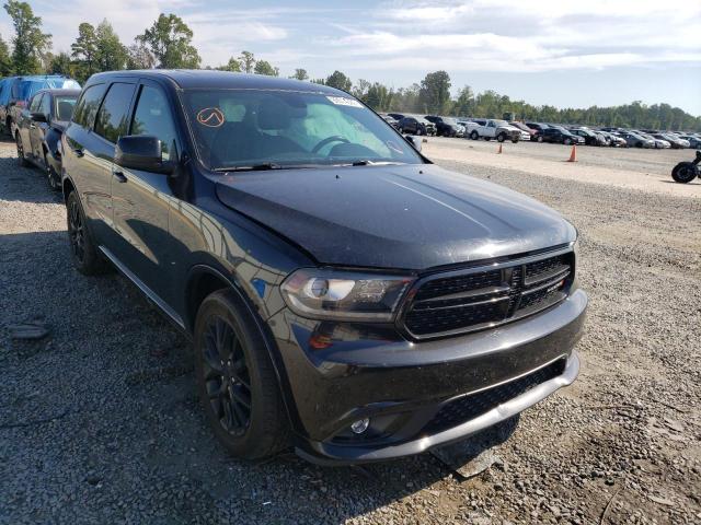 DODGE DURANGO SX 2016 1c4rdhag7gc454003