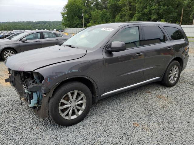 DODGE DURANGO SX 2017 1c4rdhag7hc610882