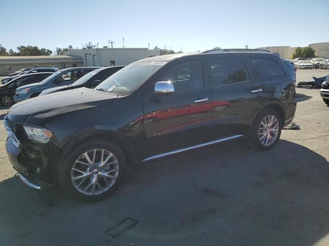 DODGE DURANGO SX 2017 1c4rdhag7hc636396