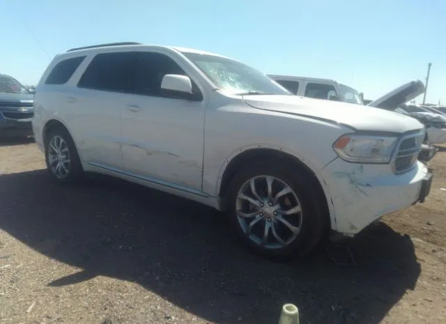 DODGE DURANGO 2017 1c4rdhag7hc747787