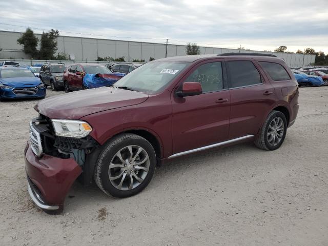 DODGE DURANGO 2017 1c4rdhag7hc956432