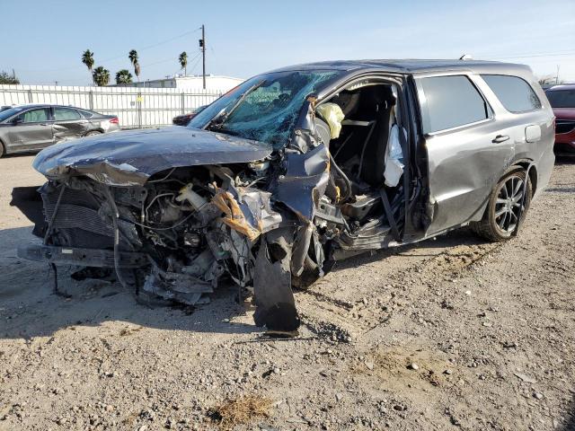 DODGE DURANGO 2018 1c4rdhag7jc114535