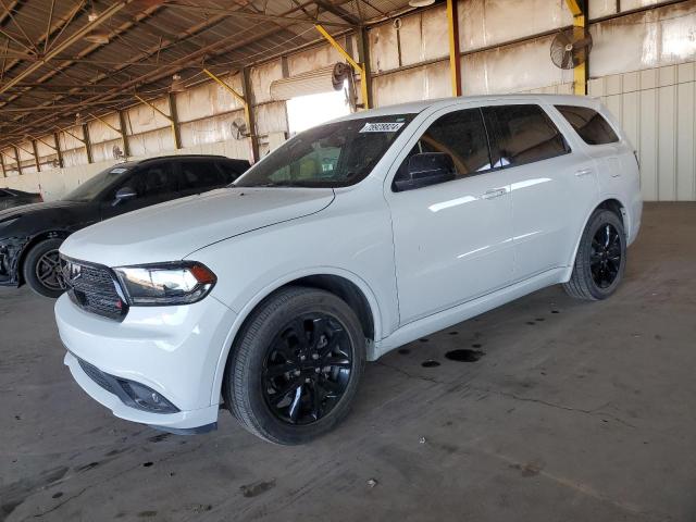 DODGE DURANGO SX 2018 1c4rdhag7jc213288