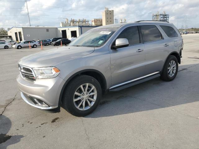 DODGE DURANGO SX 2018 1c4rdhag7jc254908