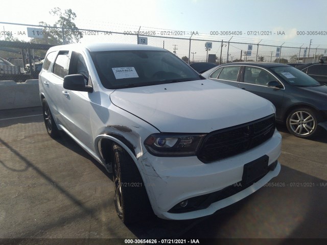 DODGE DURANGO 2018 1c4rdhag7jc276018