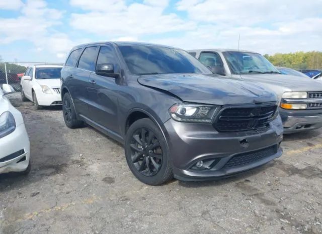 DODGE DURANGO 2018 1c4rdhag7jc359500