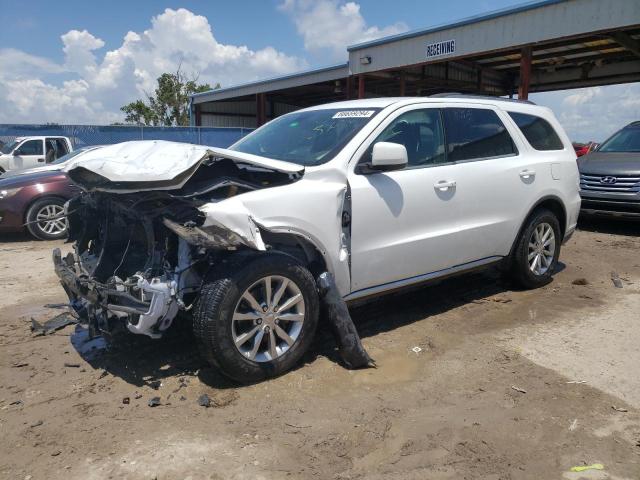 DODGE DURANGO SX 2018 1c4rdhag7jc366530