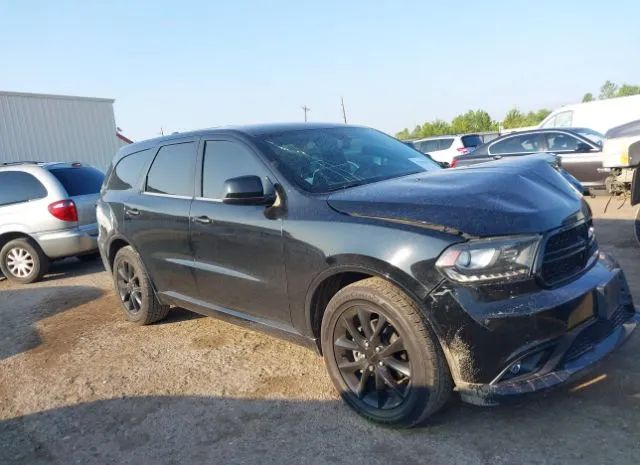 DODGE DURANGO 2018 1c4rdhag7jc413698