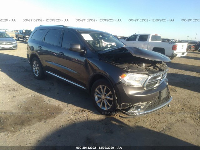 DODGE DURANGO 2018 1c4rdhag7jc439086