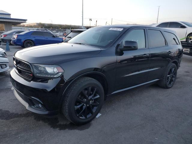 DODGE DURANGO 2018 1c4rdhag7jc455823