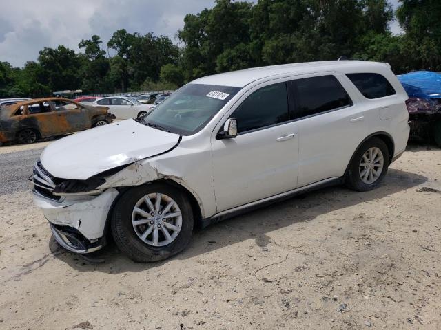 DODGE DURANGO 2019 1c4rdhag7kc659197