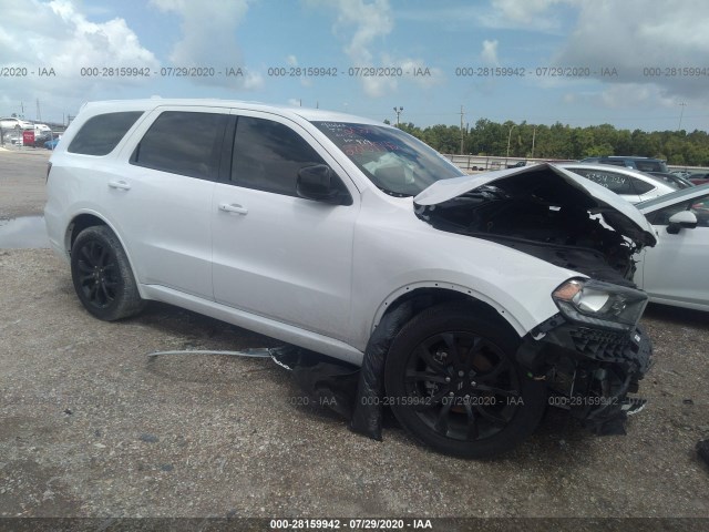 DODGE DURANGO 2020 1c4rdhag7lc145979