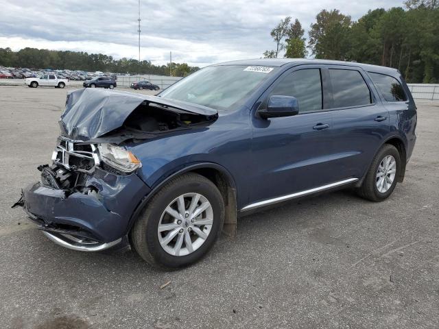 DODGE DURANGO 2020 1c4rdhag7lc170980