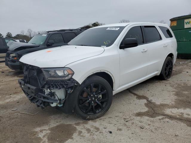 DODGE DURANGO SX 2020 1c4rdhag7lc248593