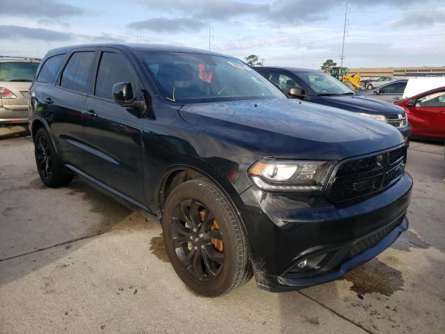 DODGE DURANGO SX 2020 1c4rdhag7lc269055