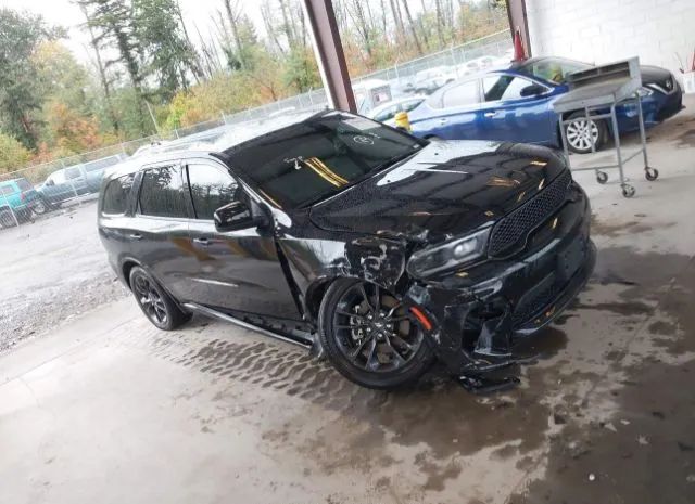 DODGE DURANGO 2021 1c4rdhag7mc554808