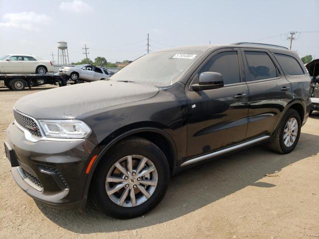 DODGE DURANGO SX 2023 1c4rdhag7pc583052