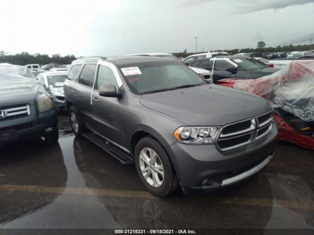 DODGE DURANGO 2012 1c4rdhag8cc113736