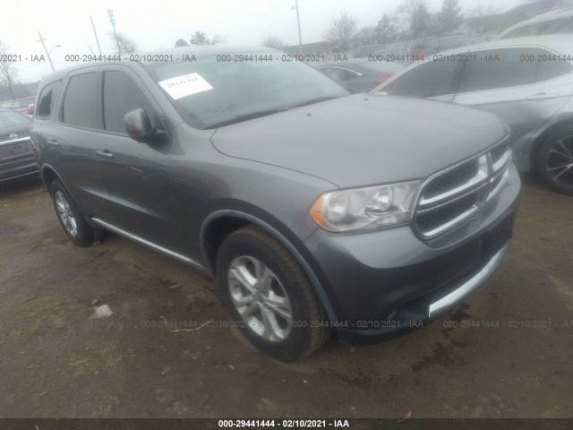 DODGE DURANGO 2012 1c4rdhag8cc195158