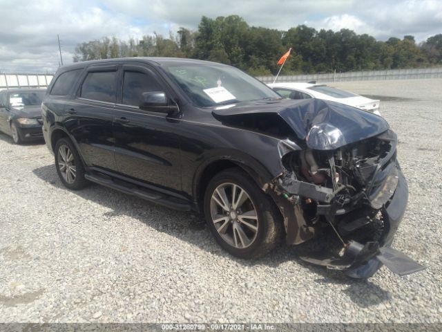 DODGE DURANGO 2013 1c4rdhag8dc574968