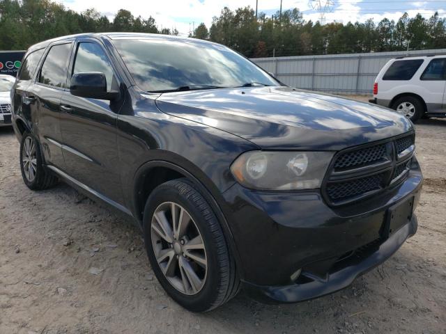 DODGE DURANGO 2013 1c4rdhag8dc575148