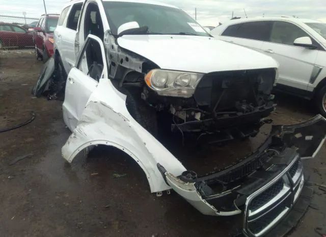 DODGE DURANGO 2013 1c4rdhag8dc584478