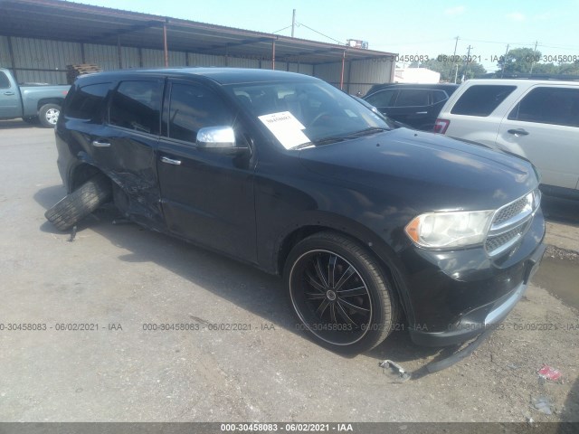 DODGE DURANGO 2013 1c4rdhag8dc661169