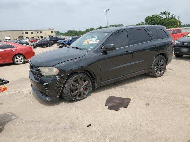 DODGE DURANGO SX 2013 1c4rdhag8dc662032