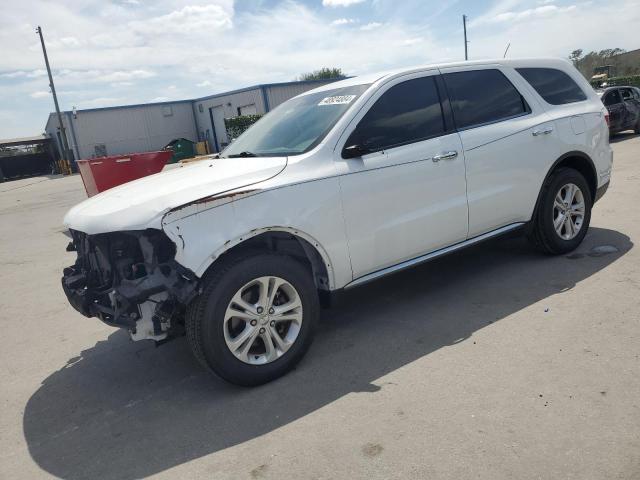 DODGE DURANGO 2013 1c4rdhag8dc665853