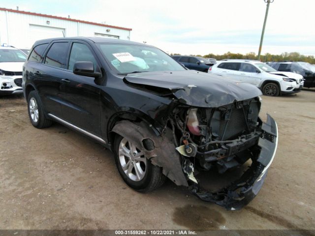 DODGE DURANGO 2013 1c4rdhag8dc677386