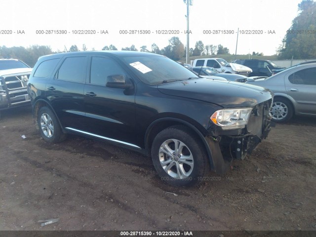 DODGE DURANGO 2013 1c4rdhag8dc685813