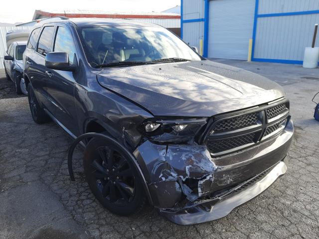 DODGE DURANGO SX 2013 1c4rdhag8dc687609