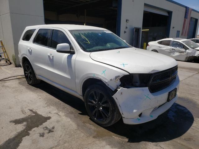 DODGE DURANGO SX 2013 1c4rdhag8dc687643