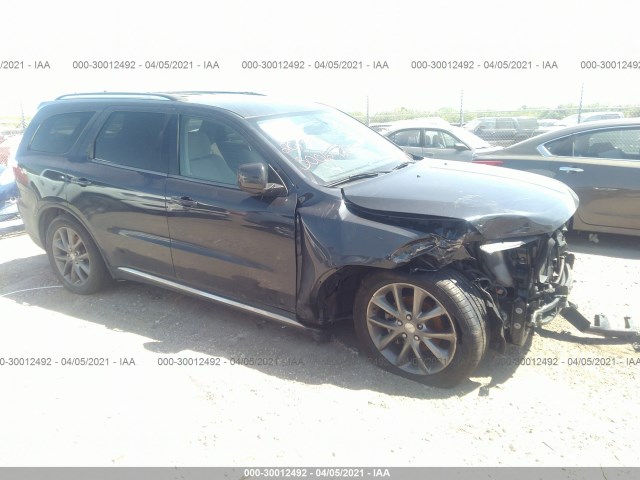 DODGE DURANGO 2013 1c4rdhag8dc689182