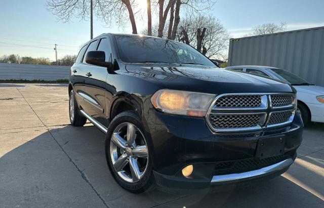 DODGE DURANGO SX 2013 1c4rdhag8dc693006