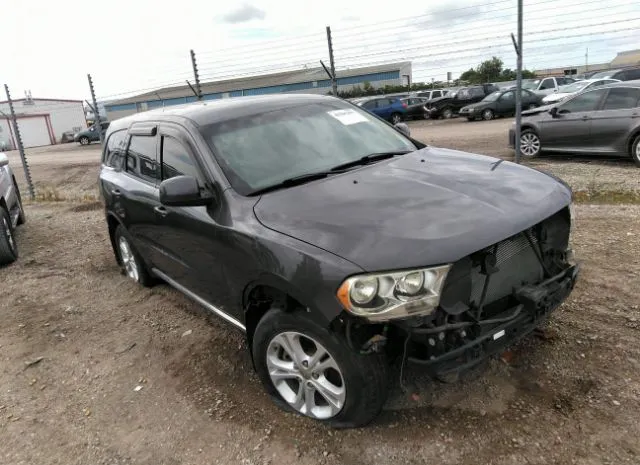 DODGE DURANGO 2013 1c4rdhag8dc694916