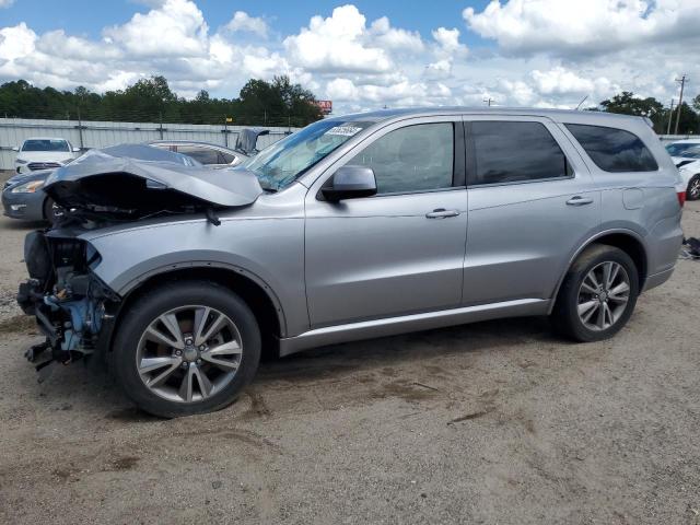 DODGE DURANGO SX 2013 1c4rdhag8dc696648